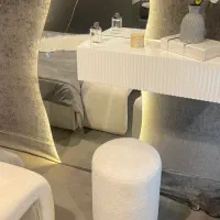 باکسmdfهمراه آینه لمسی|آرایشگاه و سالن‌های زیبایی|ساری, |دیوار