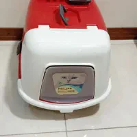 باکس خاک گربه