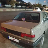 مدل ۸۲ فنی سالم