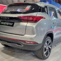 تیگارد x35 پلاس مدل 2025|خودرو سواری و وانت|تهران, جنت‌آباد جنوبی|دیوار