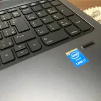 لپ تاپ hp zbook G2|رایانه همراه|زابل, |دیوار