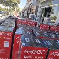 پخس اسپیکر آرگون عمده وتک|سیستم صوتی خانگی|کرمان, |دیوار