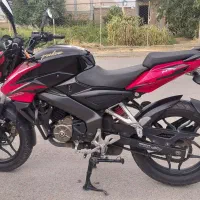 موتور ns150