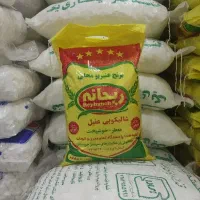 برنج عنبربو ریحانه شوشتر