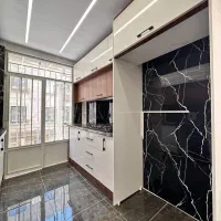 ۵۹مترسالن غرق نورباپارکینگ/۶واحد/تاپ لوکیشن|فروش آپارتمان|تهران, شهرک آزمایش|دیوار