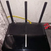 مودم تی پی لینک TPLink|مودم و تجهیزات شبکه|همدان, |دیوار