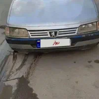 مدل۸۹|خودرو سواری و وانت|مشهد, توس (بلوار توس)|دیوار