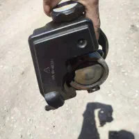 پمپ هیدرولیک پژو 206تیپ 2