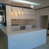 نصاب کابینت وکمد دیواری