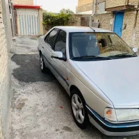 پژو 405 جی ال ایکس (GLX)، مدل ۱۳۹۳