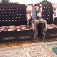 مبل|مبلمان خانگی و میز عسلی|فسا, |دیوار