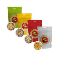 غذای خانگی سگ و گربه