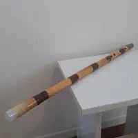 نی هفت بند|سازهای بادی|اهواز, کوی ترابری|دیوار