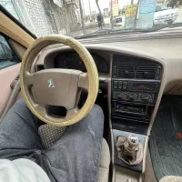 پژو۴۰۵مدل۹۱|خودرو سواری و وانت|تهران, تهرانپارس غربی|دیوار