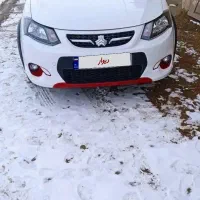 کوییکr بی رنگ / کم کار