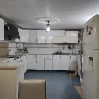 همکف-و-بالا-دوبلکسی-شمالی