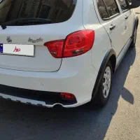 کوییک 402sr|خودرو کلاسیک|تهران, هرندی|دیوار