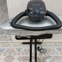 اتو بخار