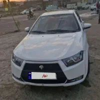 دناپلاس اتومات۱۴۰۱تمام رنگ|خودرو سواری و وانت|خوی, |دیوار