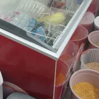 فریزرصندوقی درحدنو