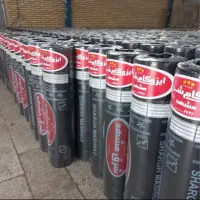 ایزوگام شرق اصلی۶۷۳۶(فروش و نصب)