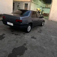 پژو ۴۰۵