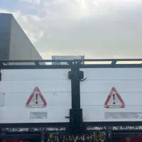 بادسان اتاق تره بار 6/8 تن|قطعات یدکی و لوازم جانبی|چهاردانگه (تهران), |دیوار