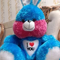 عروسک خرگوش|اسباببازی|خمینیشهر, |دیوار