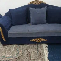 مبل هفت نفر