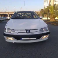 پارس90سفارشی یه لکه رنگ تو کرم شاسی پلمپ