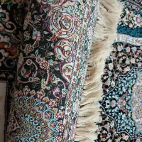 فرش|فرش|کرمانشاه, |دیوار