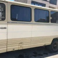 مینی بوس