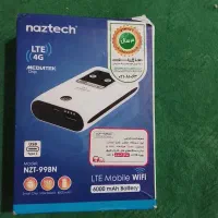 مودم naztech99bn|مودم و تجهیزات شبکه|کرمان, |دیوار