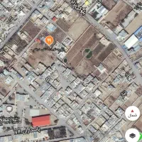 زمین 220متری/سنددار در پاسداران/با پروانه ساخت