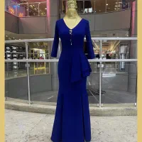 لباس مجلسی سایز۳۸-۴۰ و سایز۵۰|لباس|نظرآباد, نظرآباد|دیوار