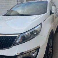 فروش اسپورتیج۲۰۱۴|خودرو سواری و وانت|گنبد کاووس, |دیوار