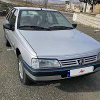 پژو ۴۰۵