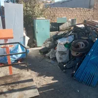 خرید ضایعات|مصالح و تجهیزات ساختمان|قروه, |دیوار