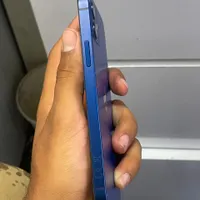 اپل iPhone 12 با حافظهٔ ۱۲۸ گیگابایت|موبایل|مشهد, عبادی|دیوار