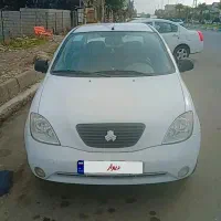 تیبا 1 صندوق دار مدل 94 شاسی پلم|خودرو سواری و وانت|اسالم, |دیوار