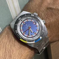 تعداد ساعتمچی قدیمی بسیار تمییز و سالم|ساعت|تهران, ونک|دیوار