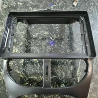 قاب مانیتور پژو