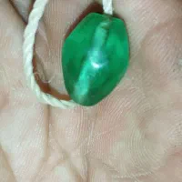 سنگ زمرد|کلکسیون اشیاء عتیقه|ایلام, |دیوار