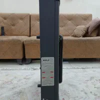 بخاری گازی آبسال|بخاری، هیتر، شومینه|کرج, حیدرآباد|دیوار