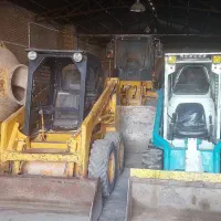 لودر تیراژه zl50 بیل مکانیکی زوم لایون هیوندا|خودرو سنگین|مشهد, طرق|دیوار