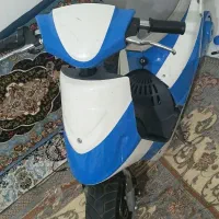 واقعا موتور وسپا اصل