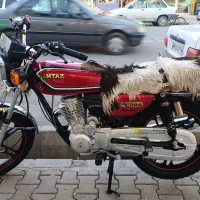 موتور همتاز 200 1404