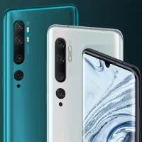 پرچمدار عکاسی شیامی mi note 10|موبایل|تهران, میرداماد|دیوار