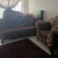 مبل راحتی