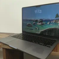 MacBook Air M2 2022 مک بوک ایر ۱۳ اینچ